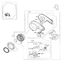 Diagram for 05 - Motor Assy