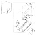 Diagram for 06 - Heater Assy