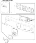 Diagram for 02 - Control Panel