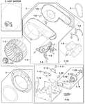 Diagram for 05 - Motor Assy