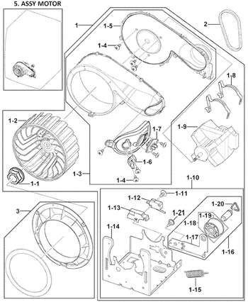 Diagram for DV419AGU/XAA-0000