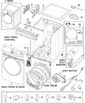 Diagram for 01 - Main Assy