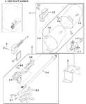 Diagram for 06 - Heater Assy