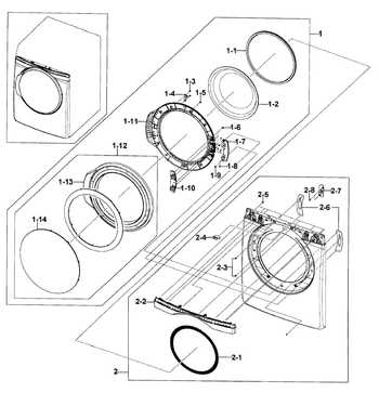 Diagram for DV419AGW/XAA-0002