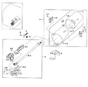 Diagram for 06 - Heater Assy