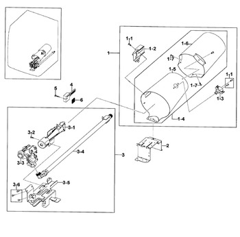 Diagram for DV419AGW/XAA-0002