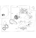 Diagram for 05 - Motor Asy