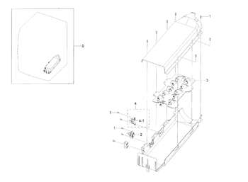 Diagram for DV42H5000EW/A3-0000