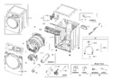 Diagram for 01 - Main Assy