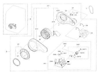 Diagram for DV42H5200GP/A3-0000