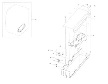 Diagram for DV42H5600EP/A3-0000