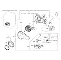 Diagram for 05 - Motor Assy