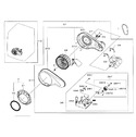 Diagram for 05 - Motor Assy