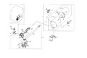 Diagram for 06 - Duct & Burner