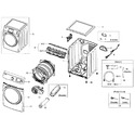 Diagram for 01 - Main Assy