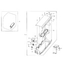 Diagram for 06 - Heater Assy