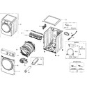 Diagram for 01 - Main Assy