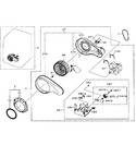 Diagram for 05 - Motor Assy