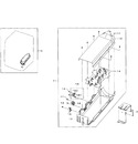 Diagram for 06 - Heater Assy