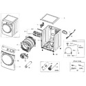 Diagram for 01 - Main Assy