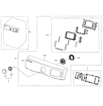 Diagram for DV435GTGJRA/A1-0001