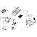 Diagram for 04 - Drum