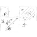 Diagram for 06 - Duct & Burner