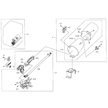 Diagram for DV435GTGJRA/A1-0001