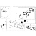 Diagram for 03 - Control Panel