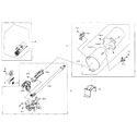 Diagram for 06 - Burner Assy