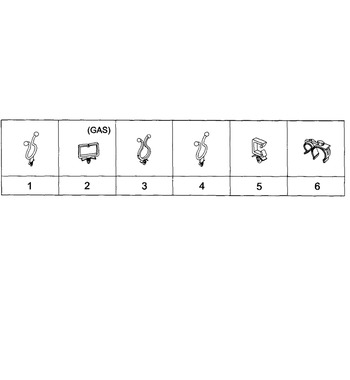 Diagram for DV435GTGJWR/A1-0001