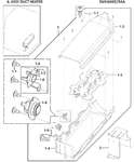 Diagram for 06 - Heater Assy