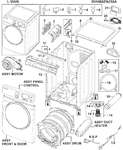 Diagram for 01 - Main Assy