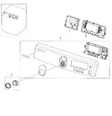 Diagram for 03 - Control Panel