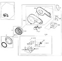 Diagram for 05 - Motor Assy