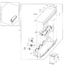 Diagram for 06 - Heater Assy