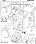 Diagram for 01 - Main Assy