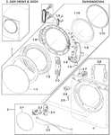 Diagram for 02 - Front Assy