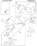 Diagram for 06 - Heater Assy