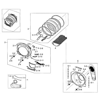 Diagram for DV448AGP/XAA-0001