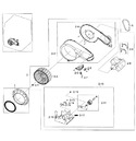 Diagram for 05 - Motor Assy