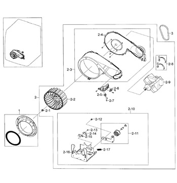 Diagram for DV448AGP/XAA-0001