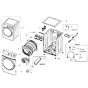 Diagram for 01 - Main Assy