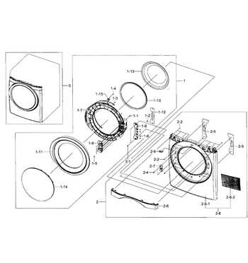 Diagram for DV455EVGSGR/AA-0002