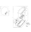 Diagram for 06 - Heater Assy