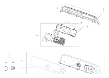 Diagram for DV456EWHDSU/AA-0000