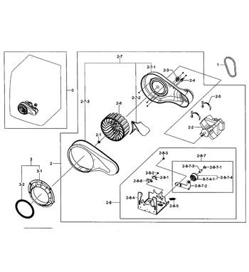 Diagram for DV457EVGSGR/AA-0001