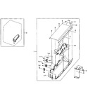 Diagram for 06 - Heater Assy