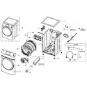 Diagram for 01 - Main Assy