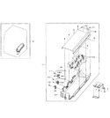 Diagram for 06 - Heater Assy